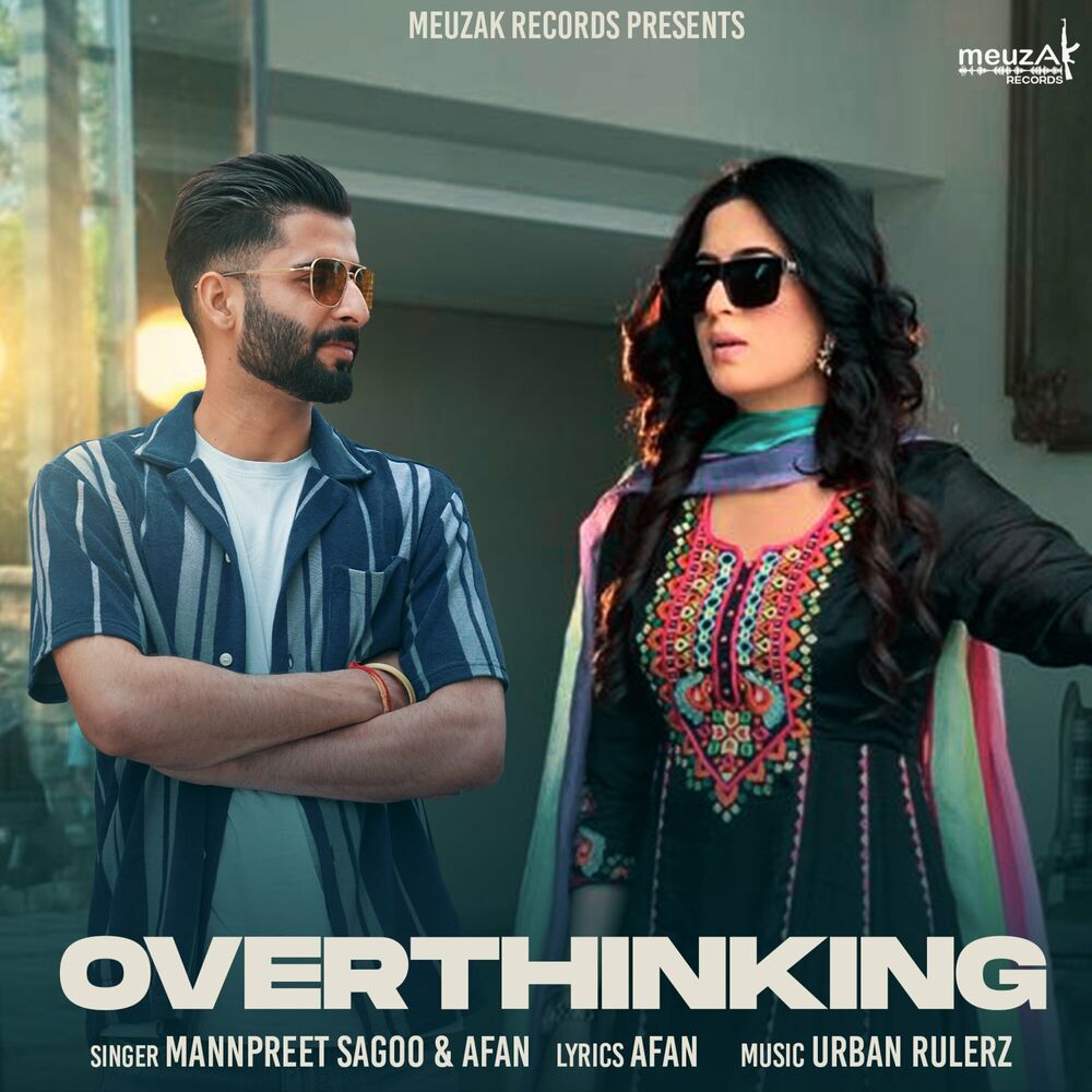 Picture of Overthinking