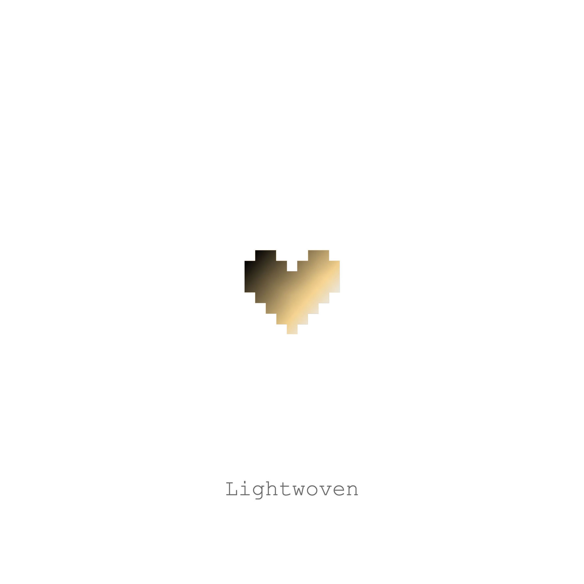 Album cover of Lightwoven