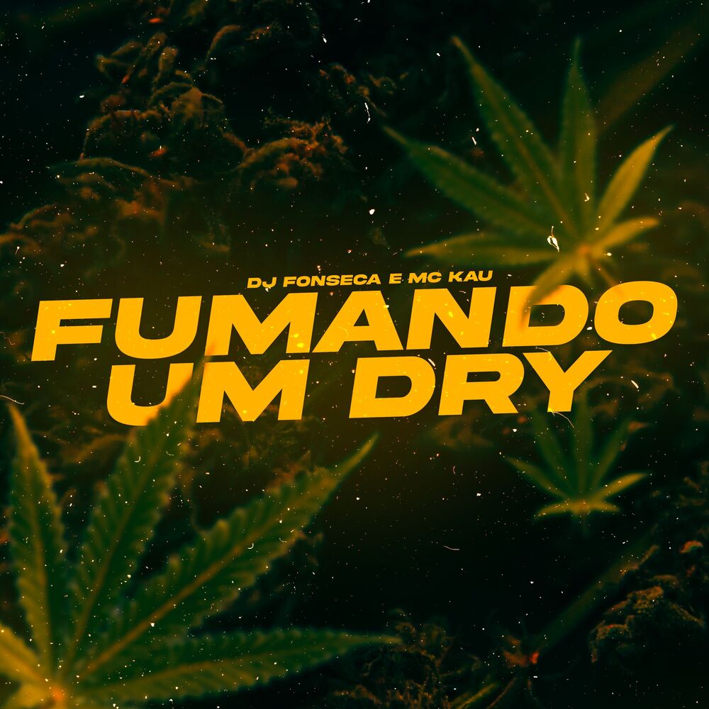 Picture of Fumando um Dry