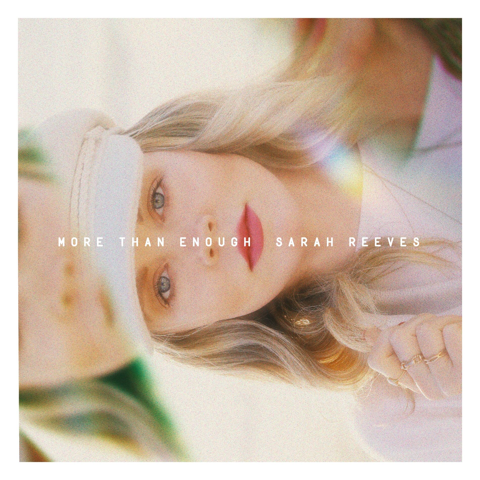 Album cover of More Than Enough