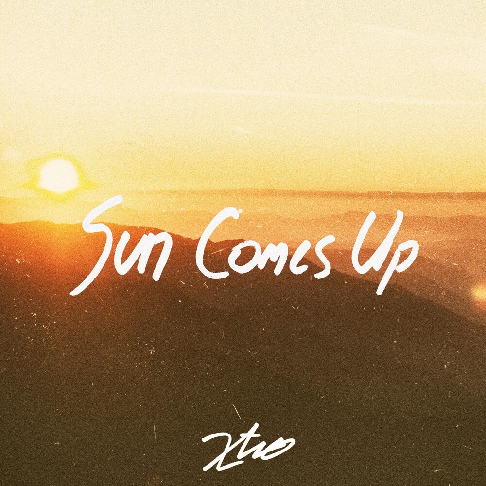 Picture of Sun Comes Up (feat. Adam Christopher)