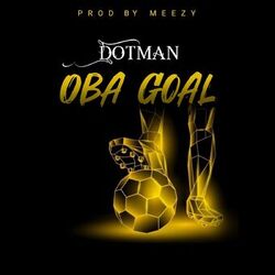 Cover of Oba Goal