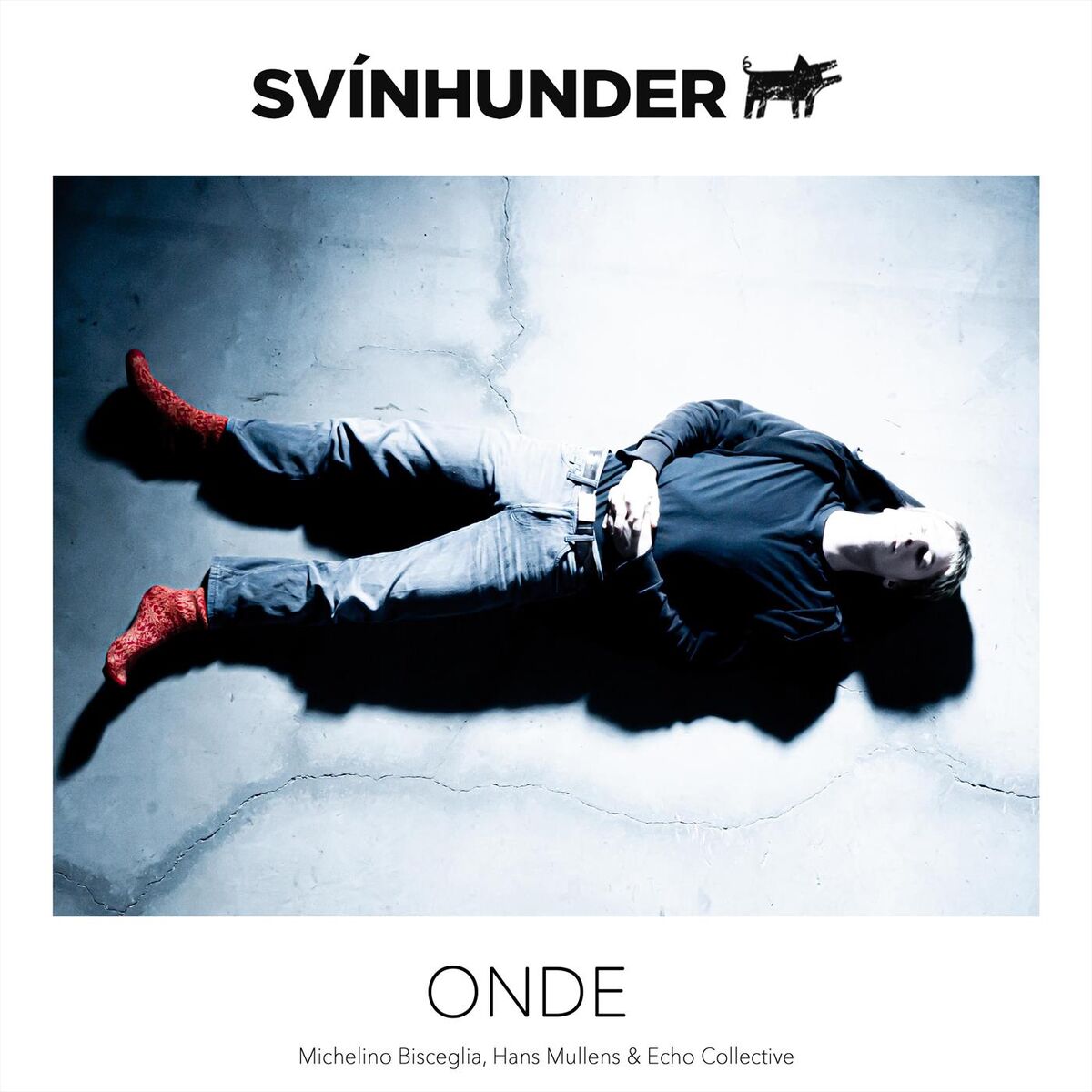 Album cover of Onde (feat. Echo Collective)
