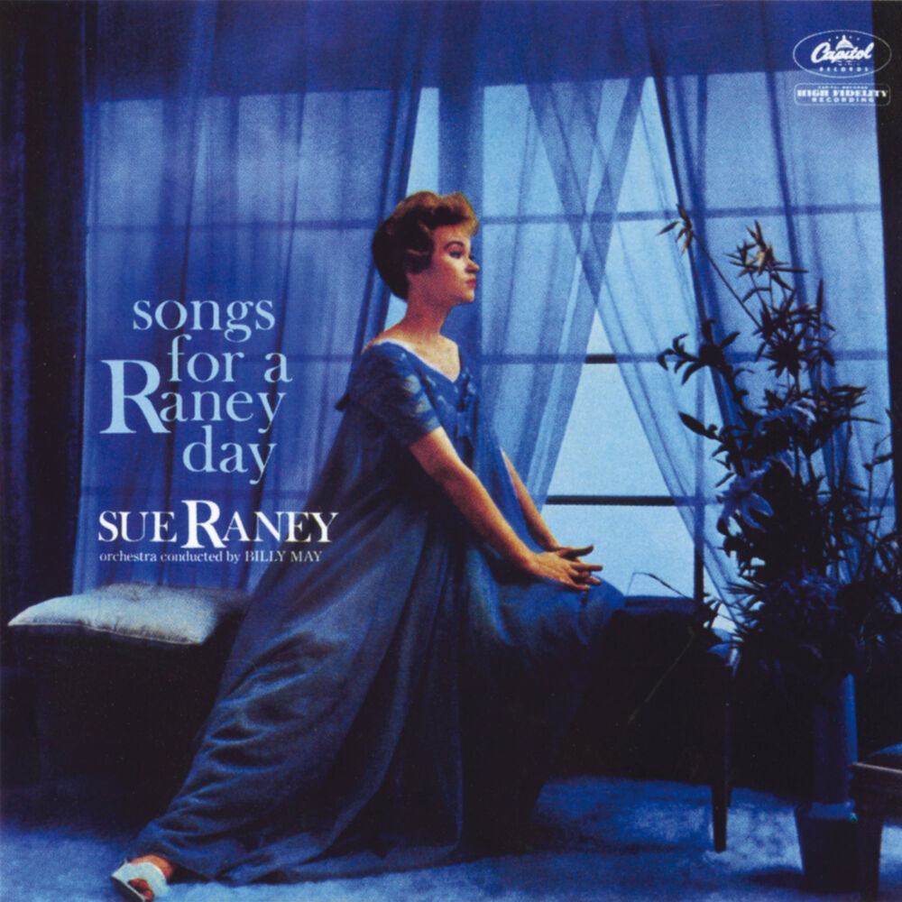 Picture of Songs For A Raney Day