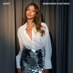 Cover of Somewhere in Between