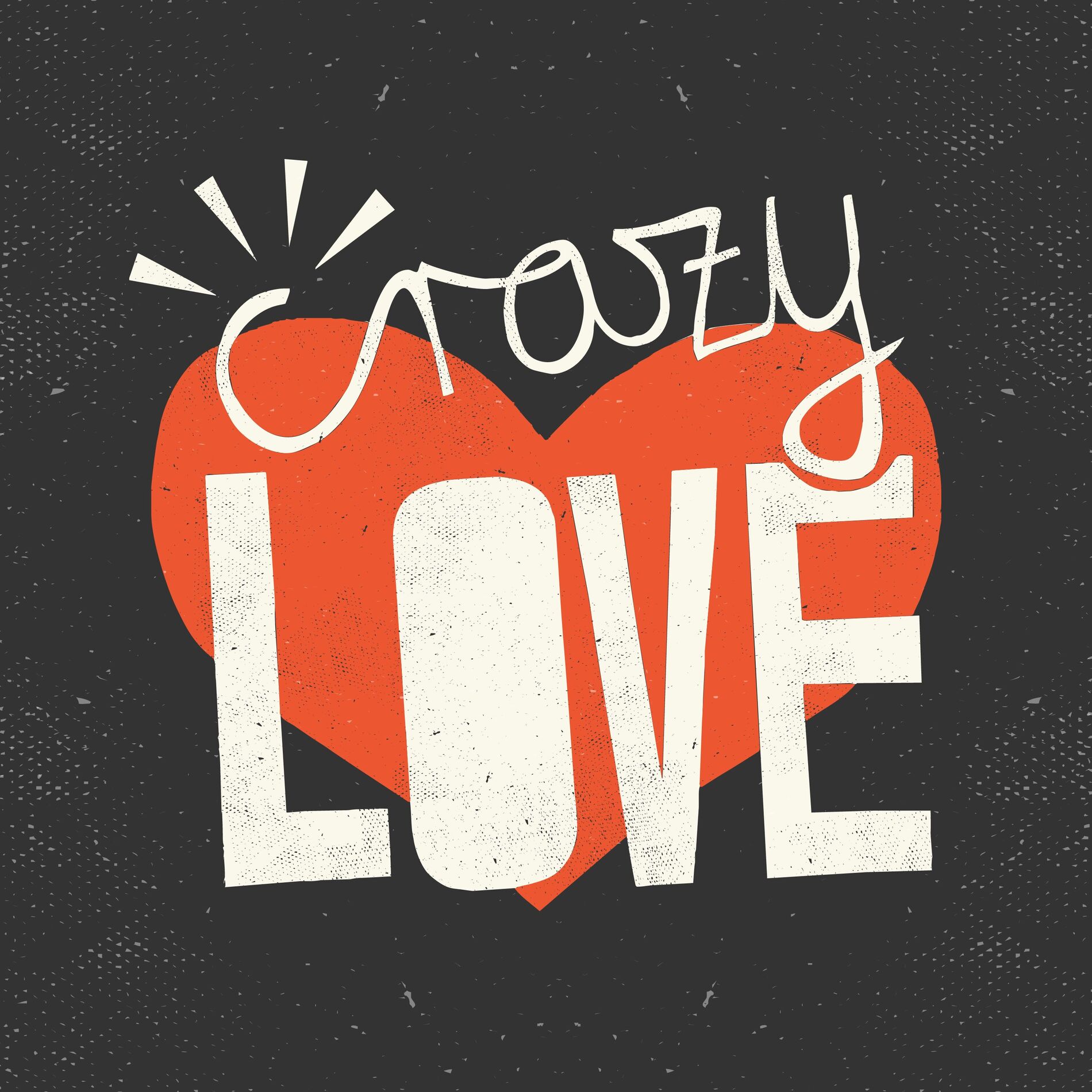 Album cover of Crazy Love