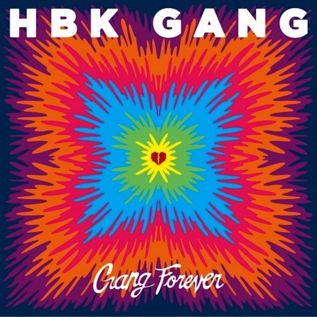 Album cover of Never Goin' Broke