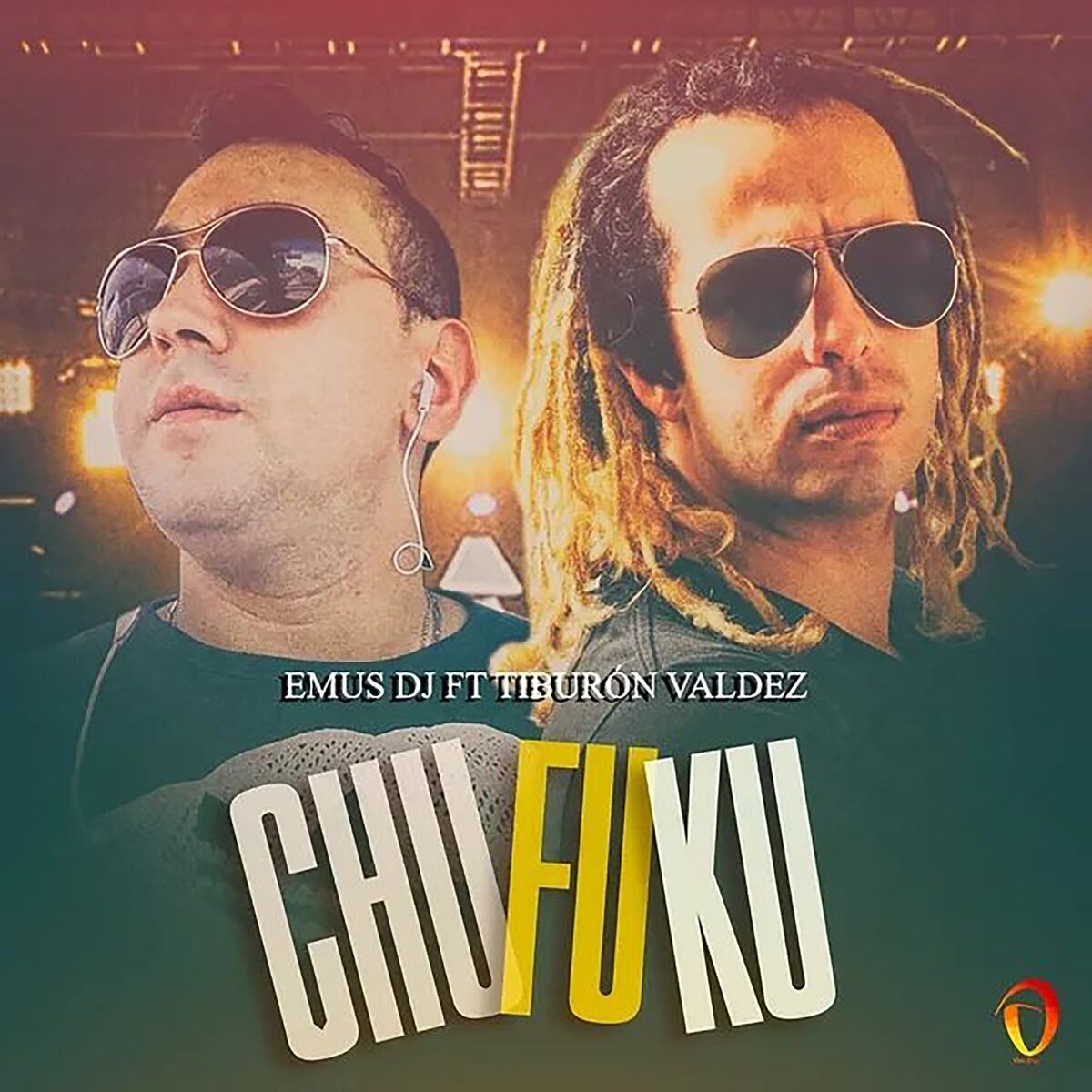 Album cover of Chufuku