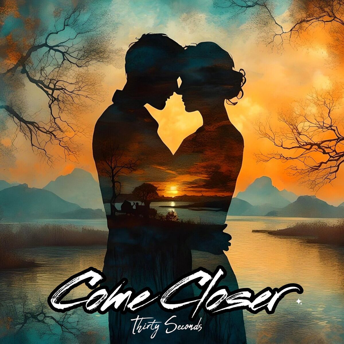 Album cover of Come Closer