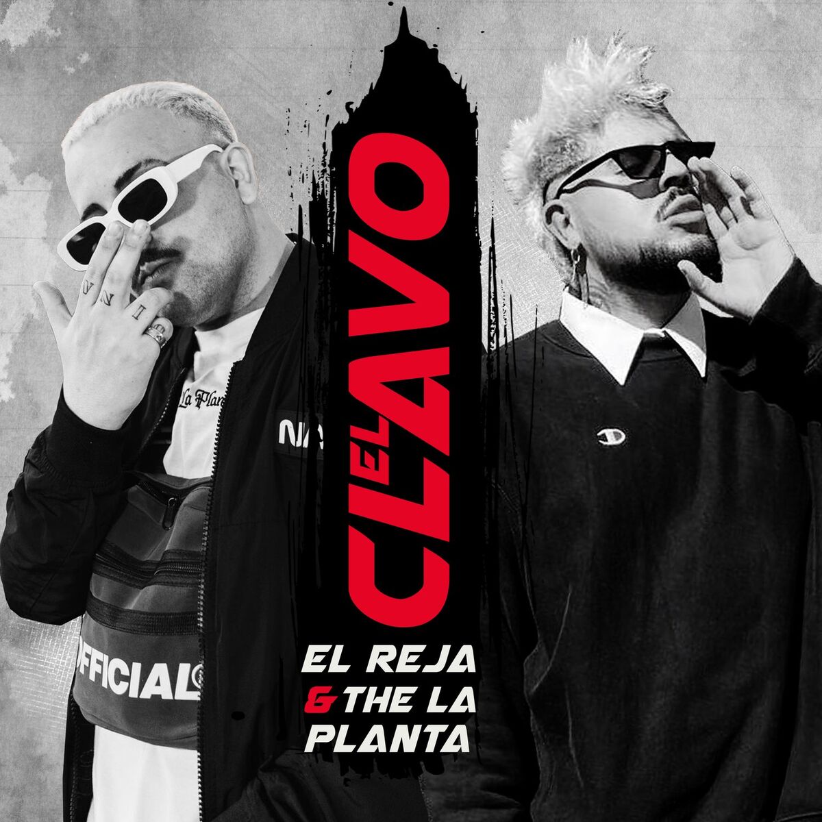 Album picture of El Clavo