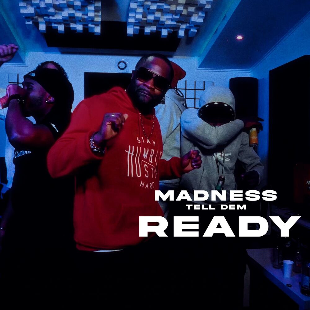 Picture of Ready