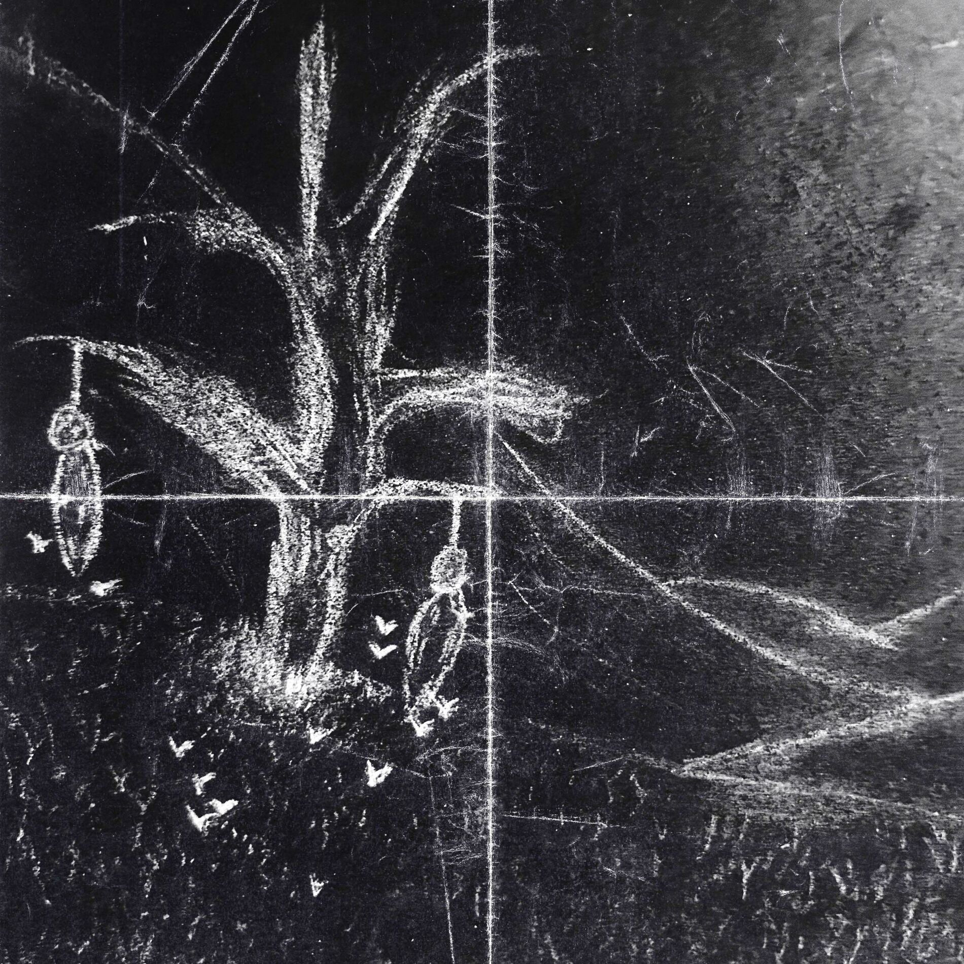 Album cover of Bitter (feat. Thy Art Is Murder)