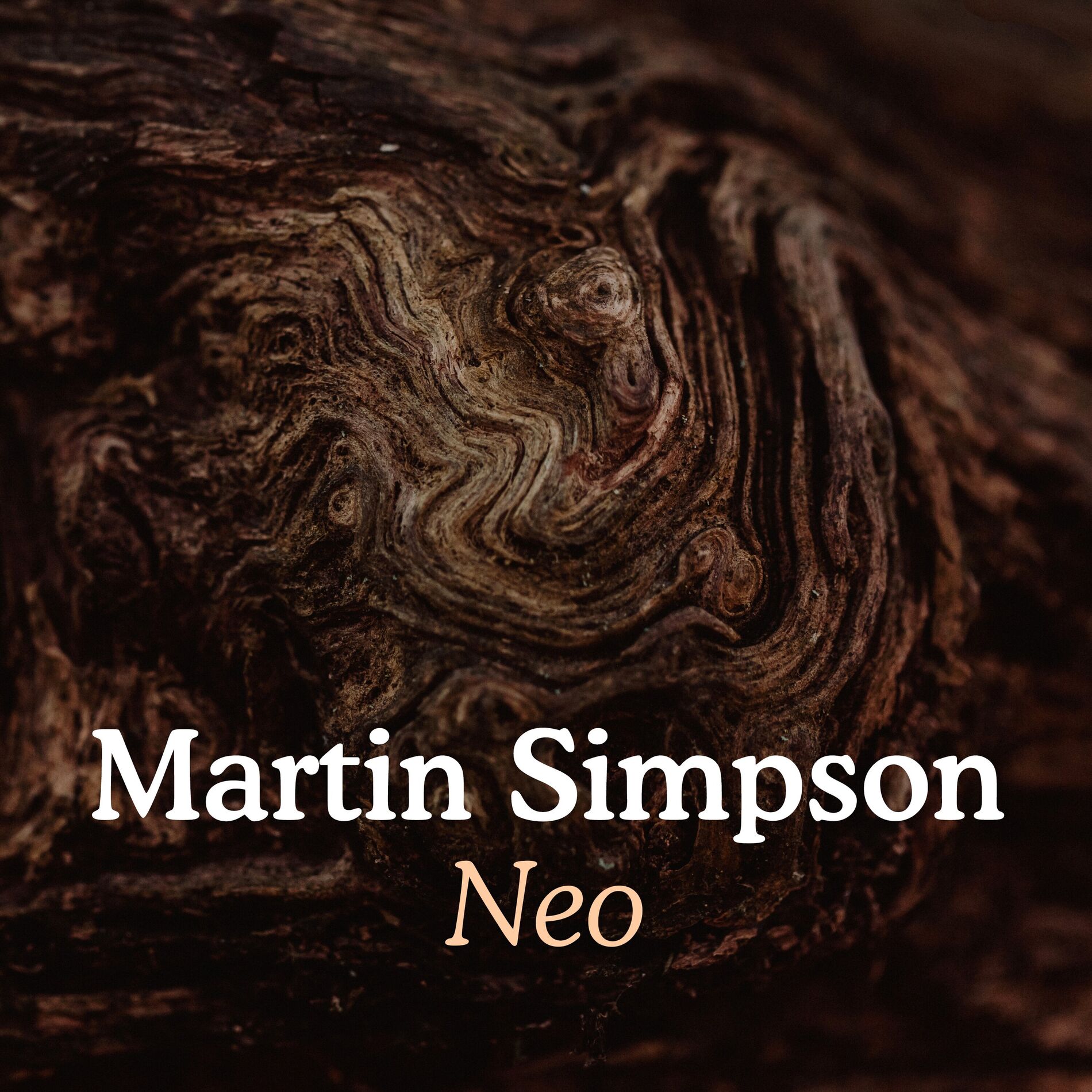 Album cover of Neo