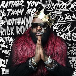 Cover of Rather You Than Me