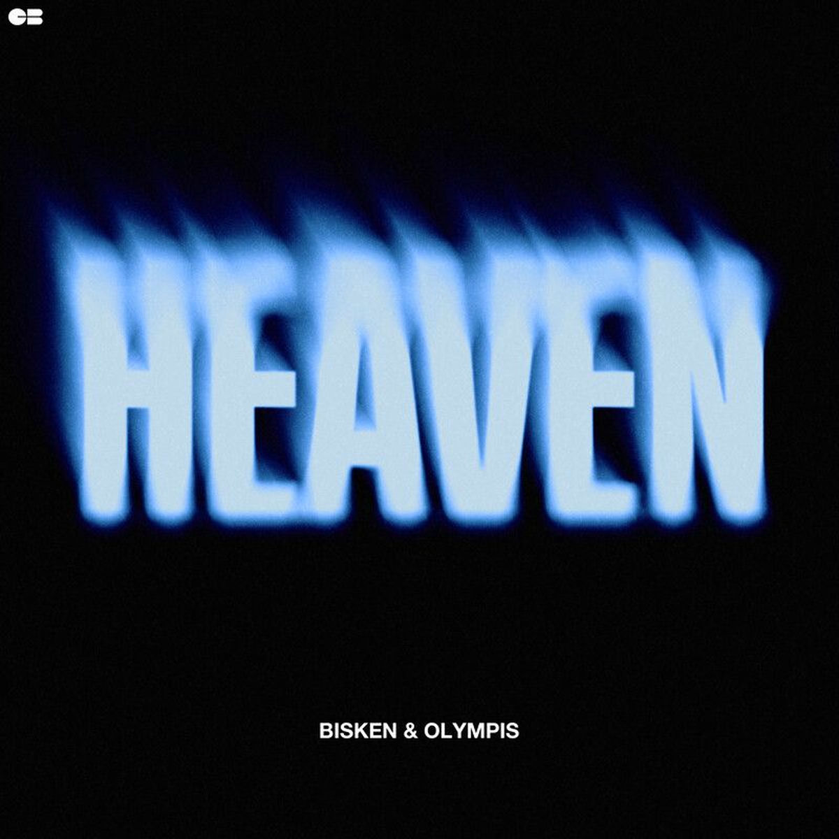 Album cover of Heaven