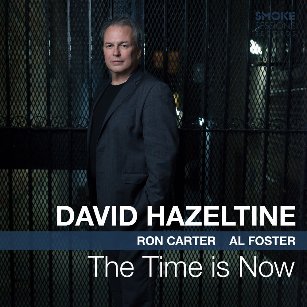Picture of The Time is Now