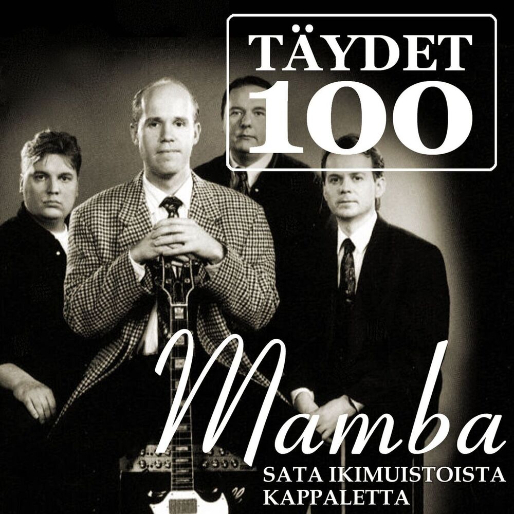 Picture of Täydet 100