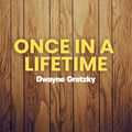 Once In A Lifetime