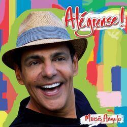 Cover of Alégrense!