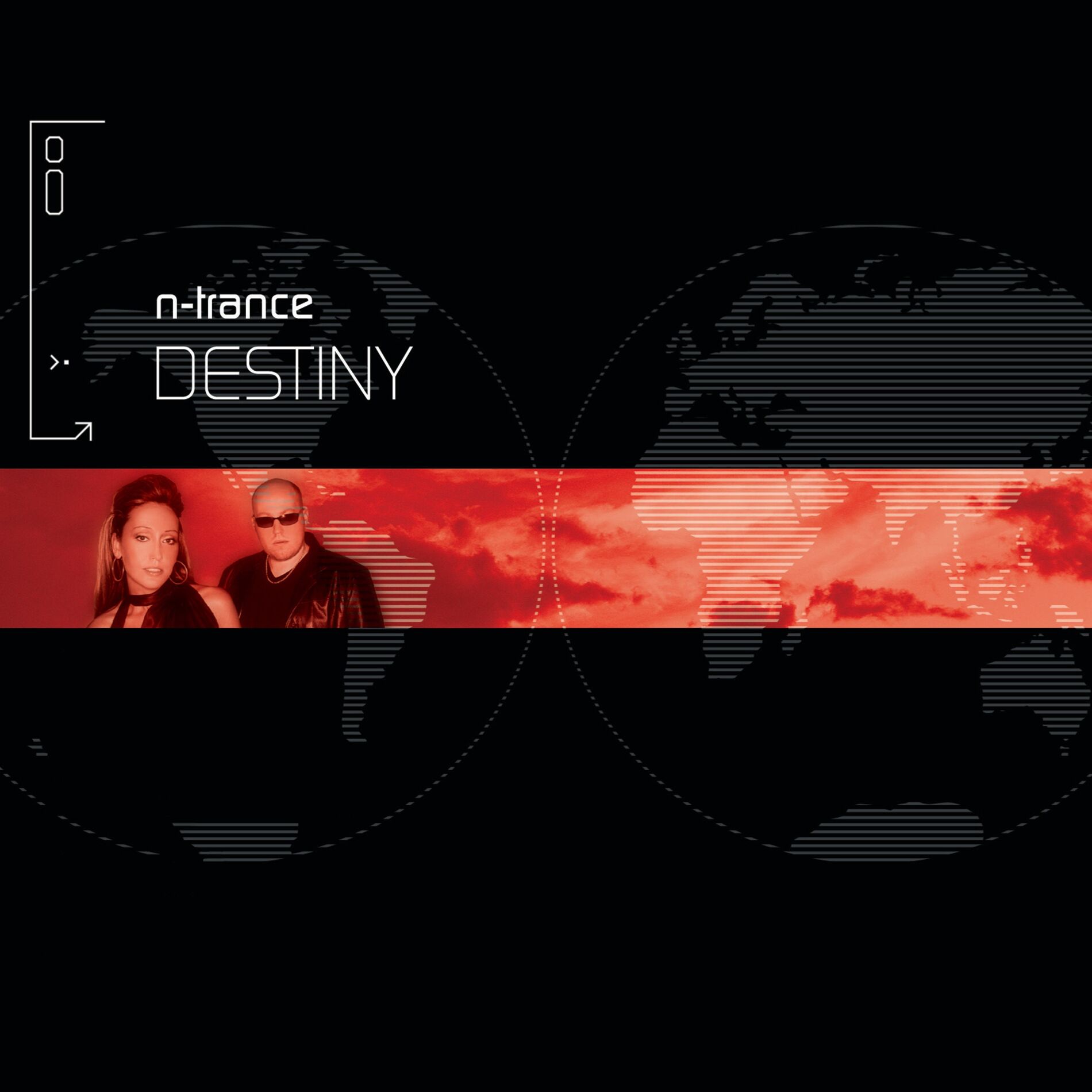 Album cover of Destiny