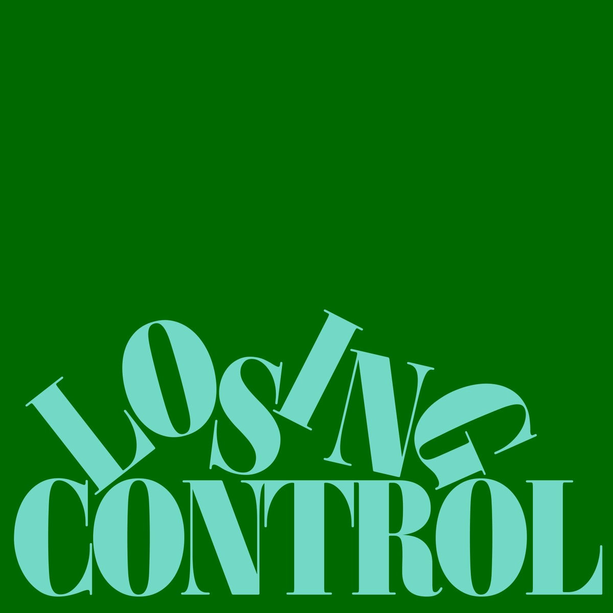 Album cover of Losing Control