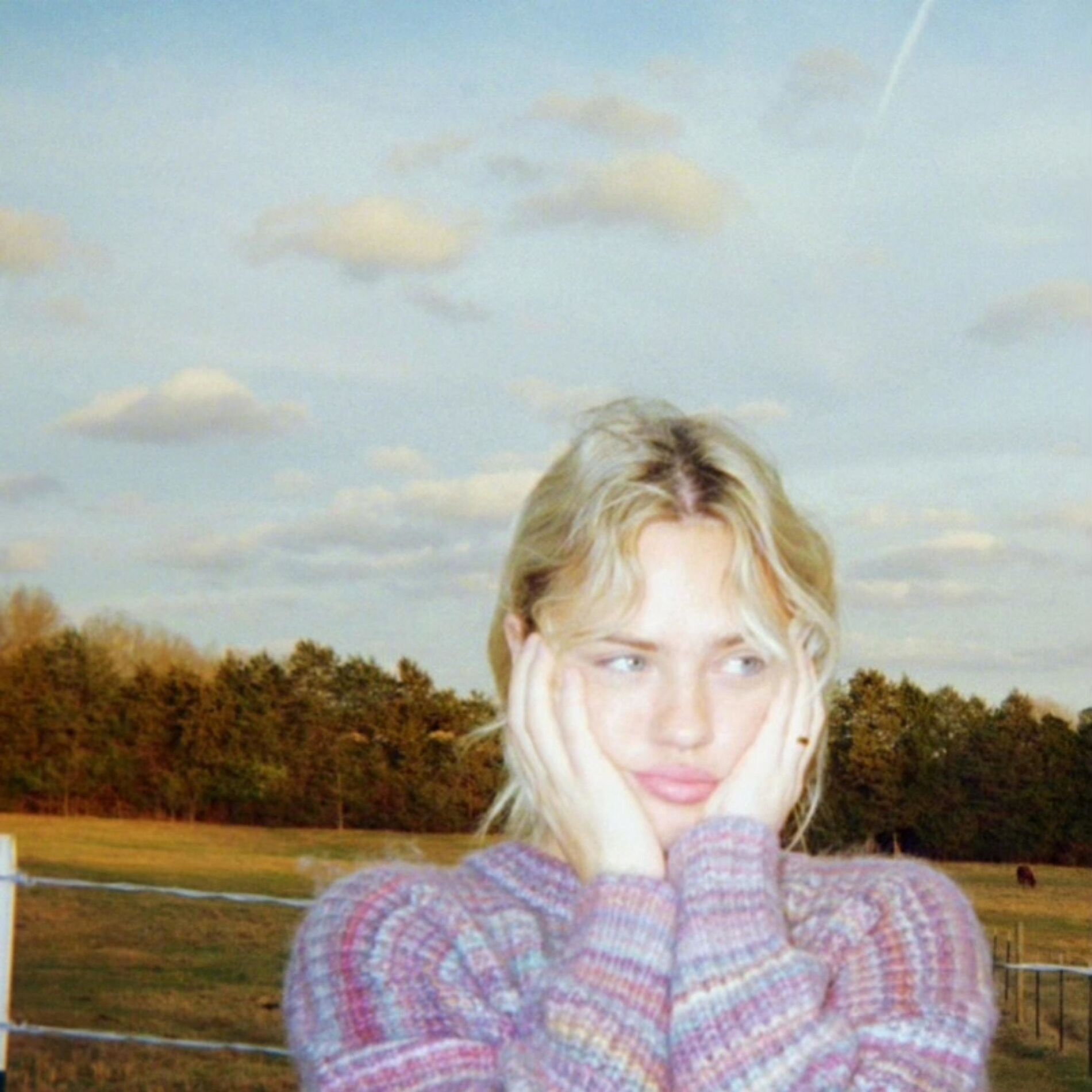 Album cover of Gone Away
