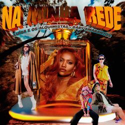 Cover of Na Minha Rede
