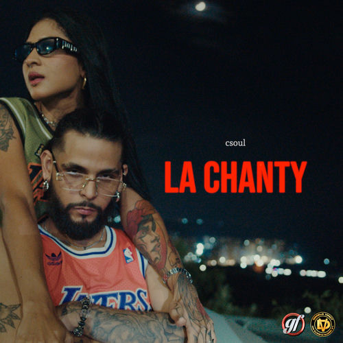 La Chanty