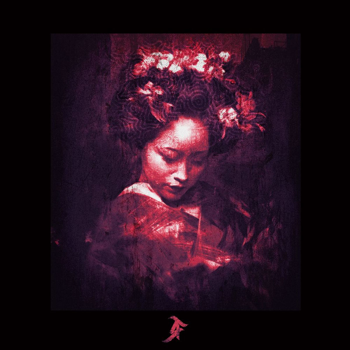 Album cover of Murk Patterns