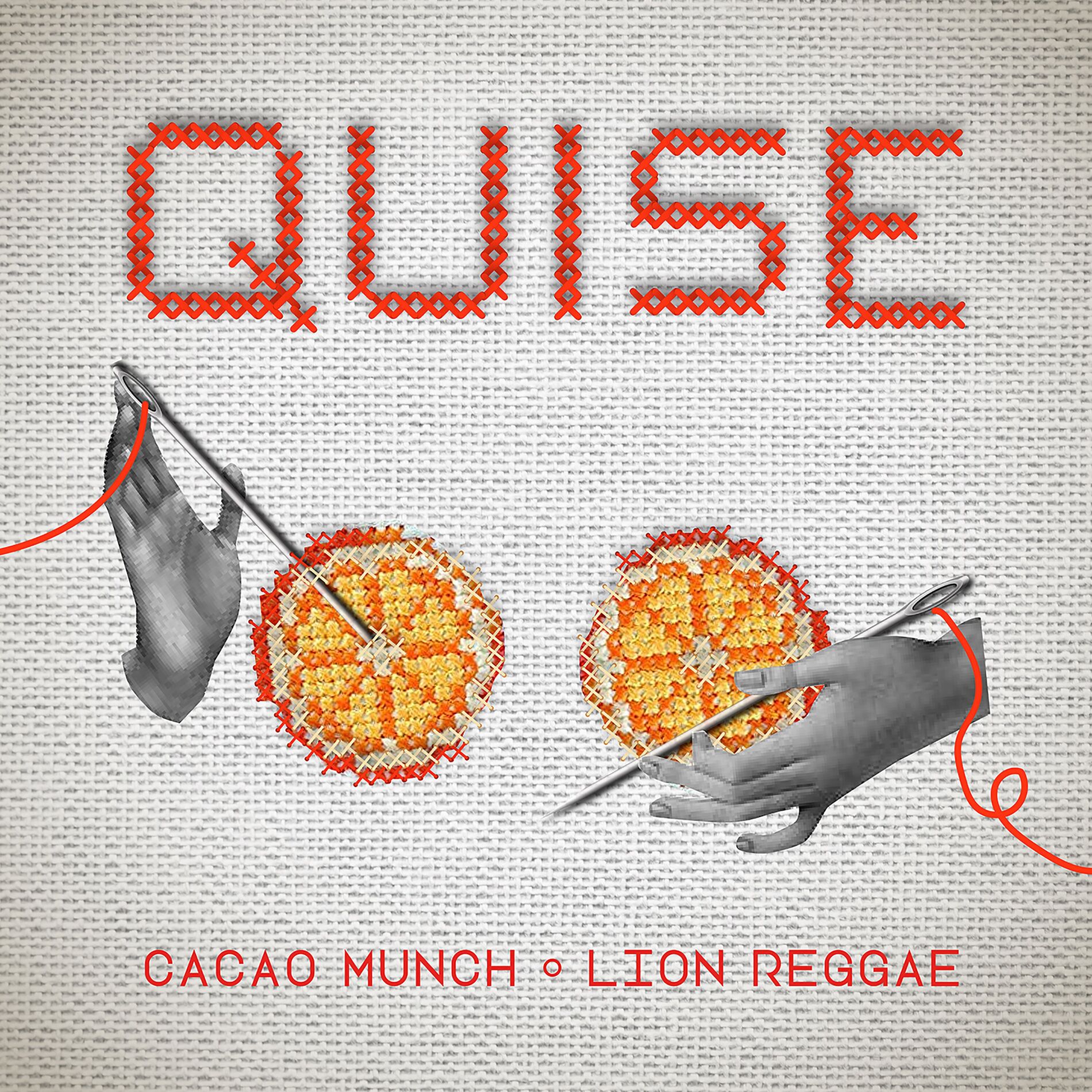 Album cover of Quise