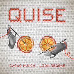 Cover of Quise
