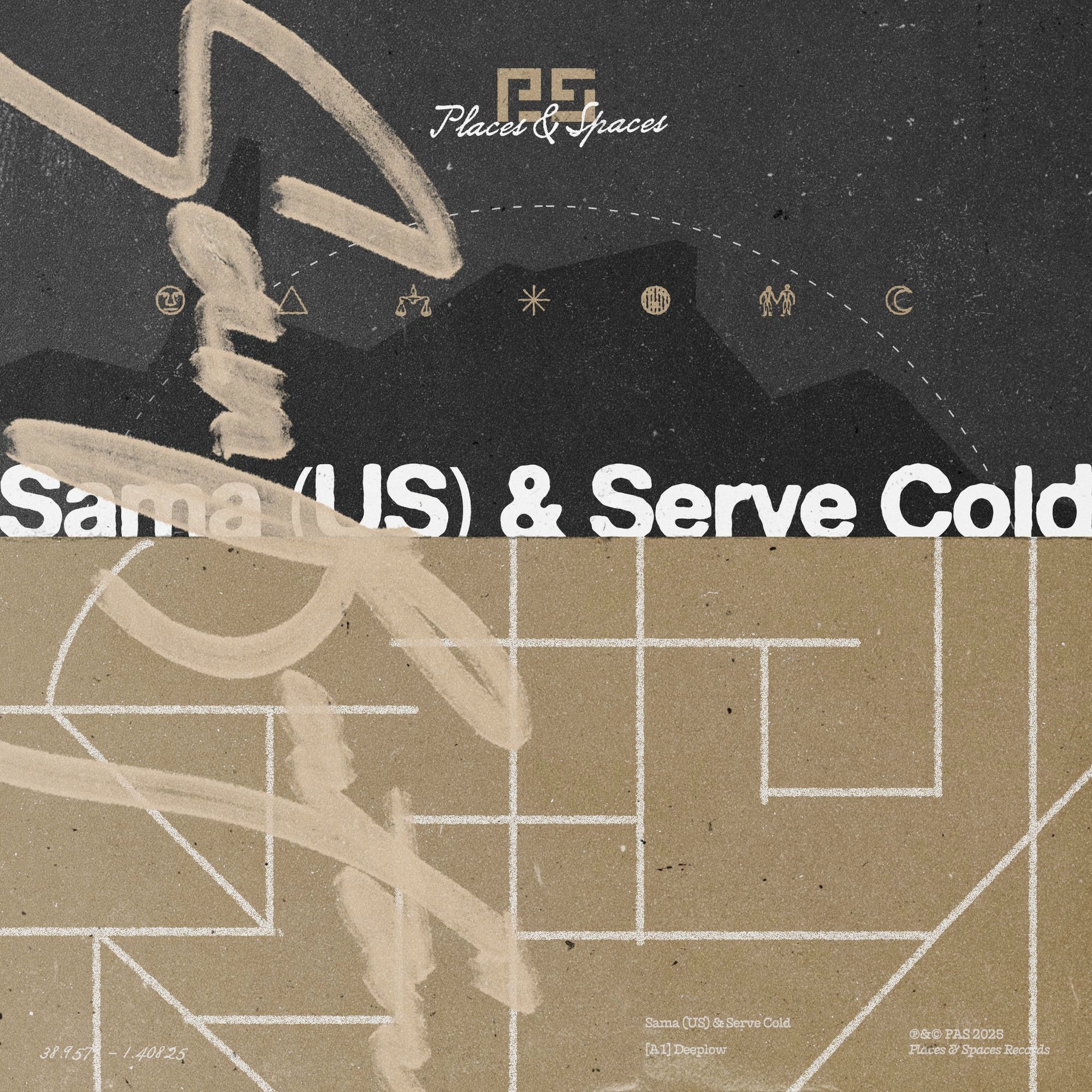 Album cover of Deeplow