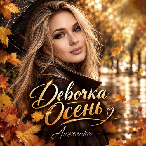 Девочка Осень