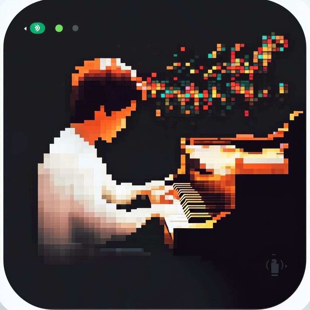 Picture of Triumphs in the Gaming Pixel Universe