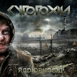 Cover of Radiophobia