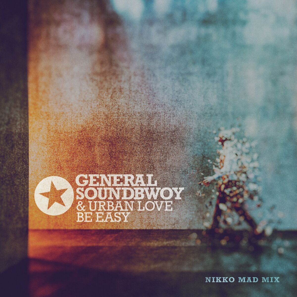 Album cover of Be Easy