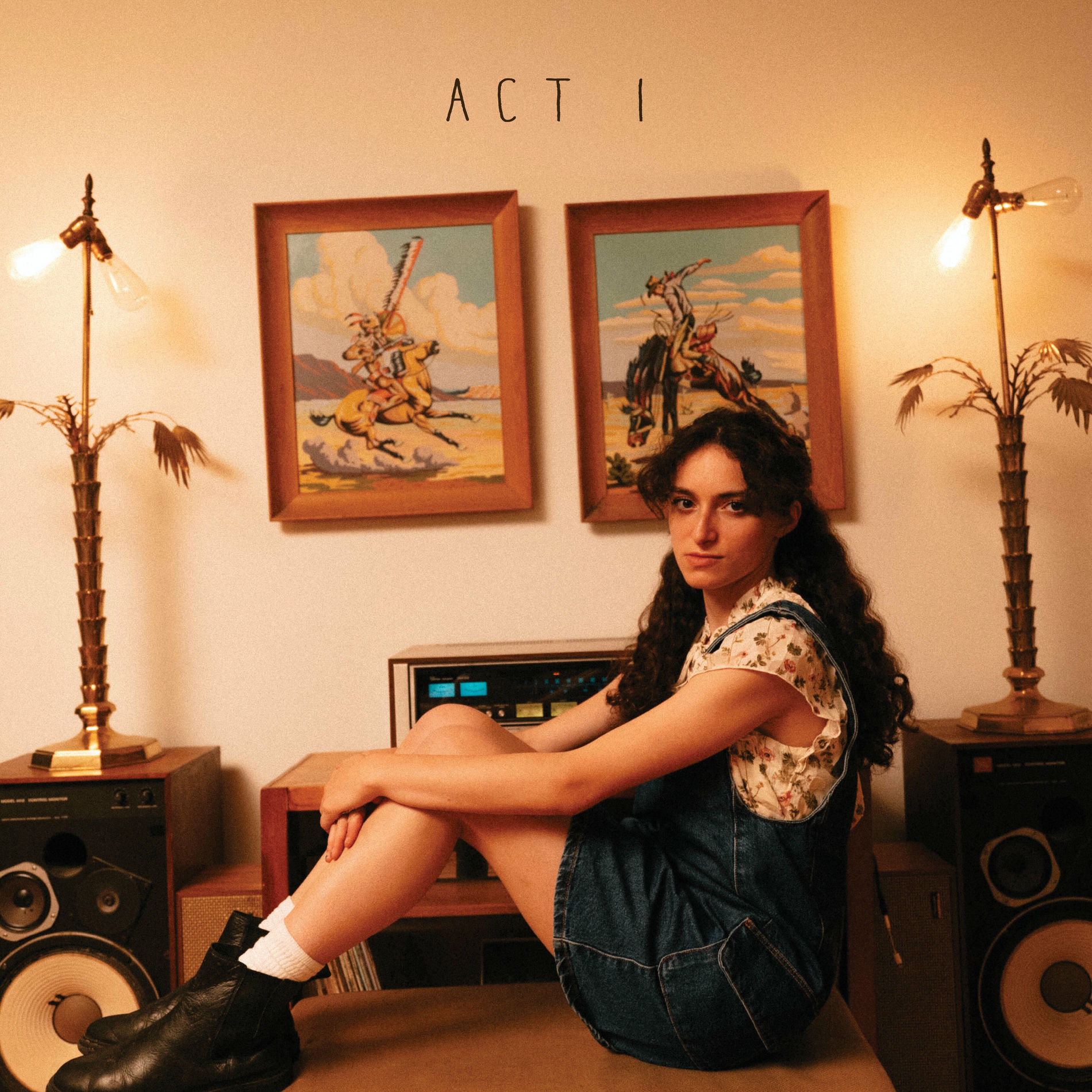 Album cover of Act I
