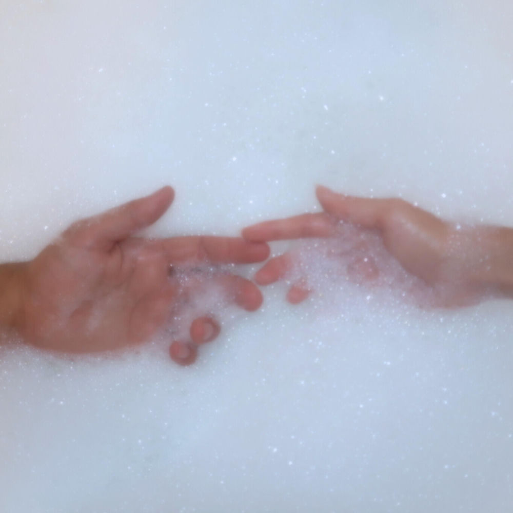 Squeaky Clean (ft. Flora du Bois) artwork