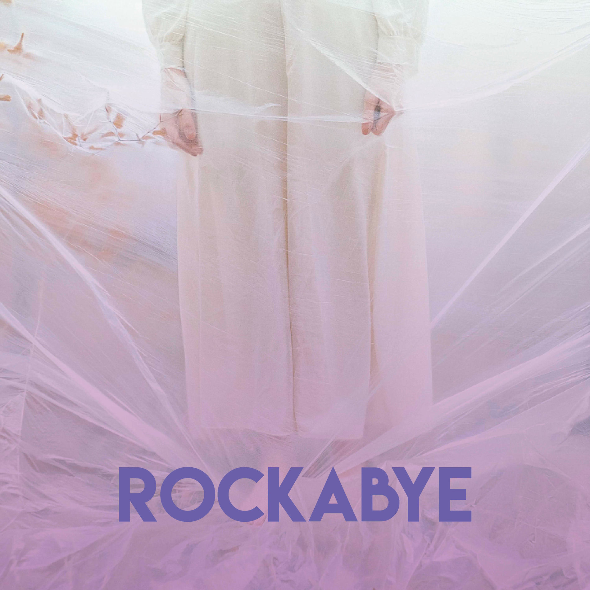 Album cover of Rockabye