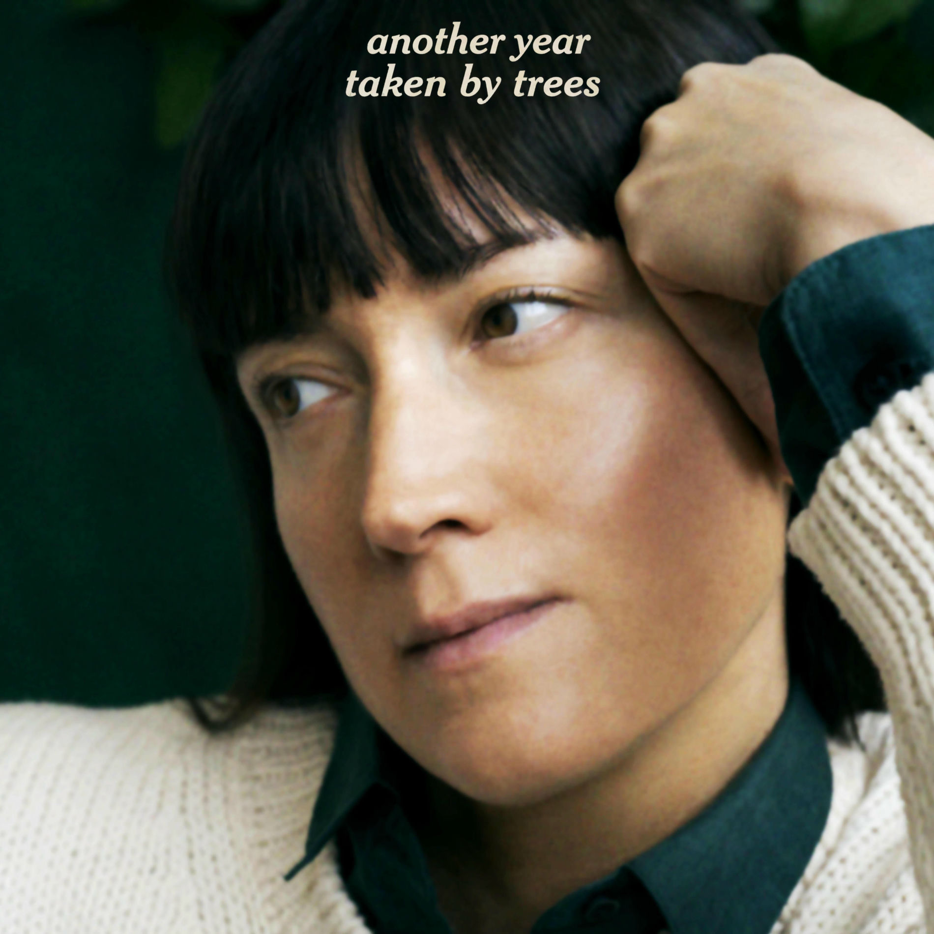 Album cover of Another Year