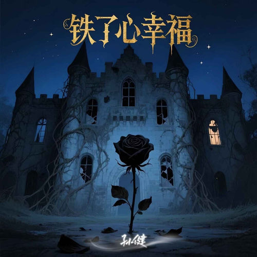 铁了心的幸福