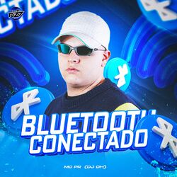 Cover of BLUETOOTH CONECTADO