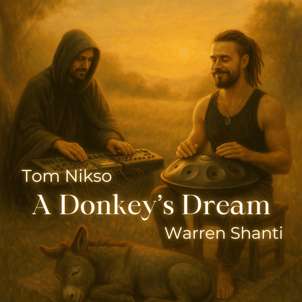 A Donkey's Dream