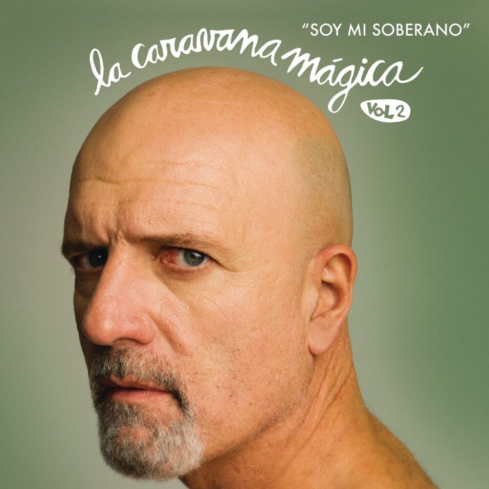 Picture of Soy Mi Soberano