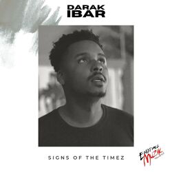Cover of Signs Of The Timez