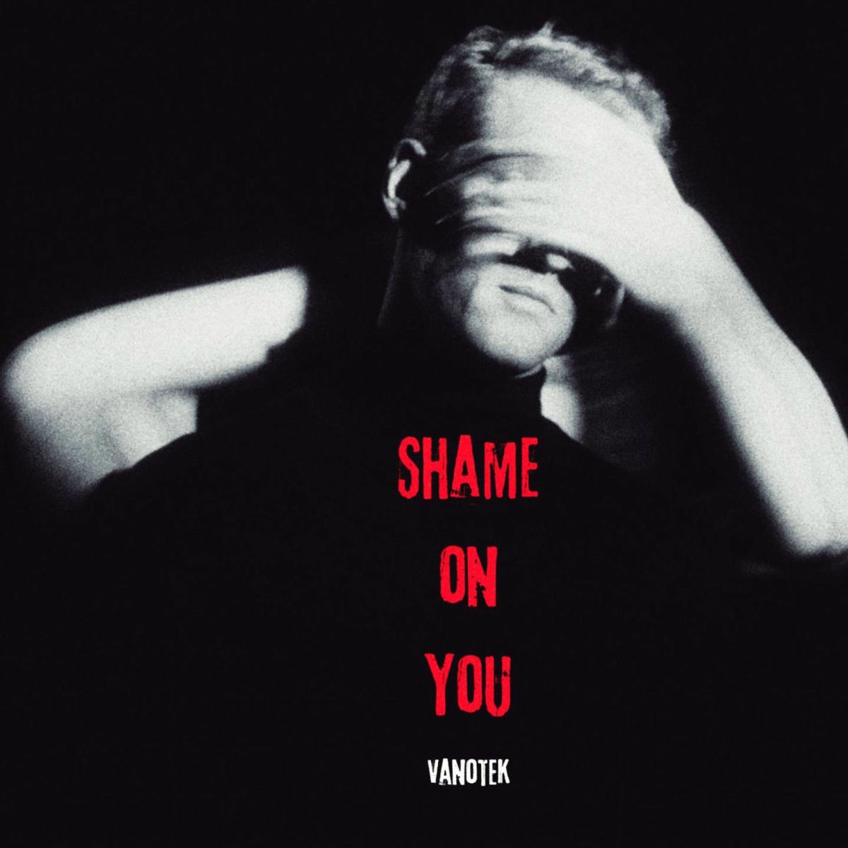 Album cover of Shame On You