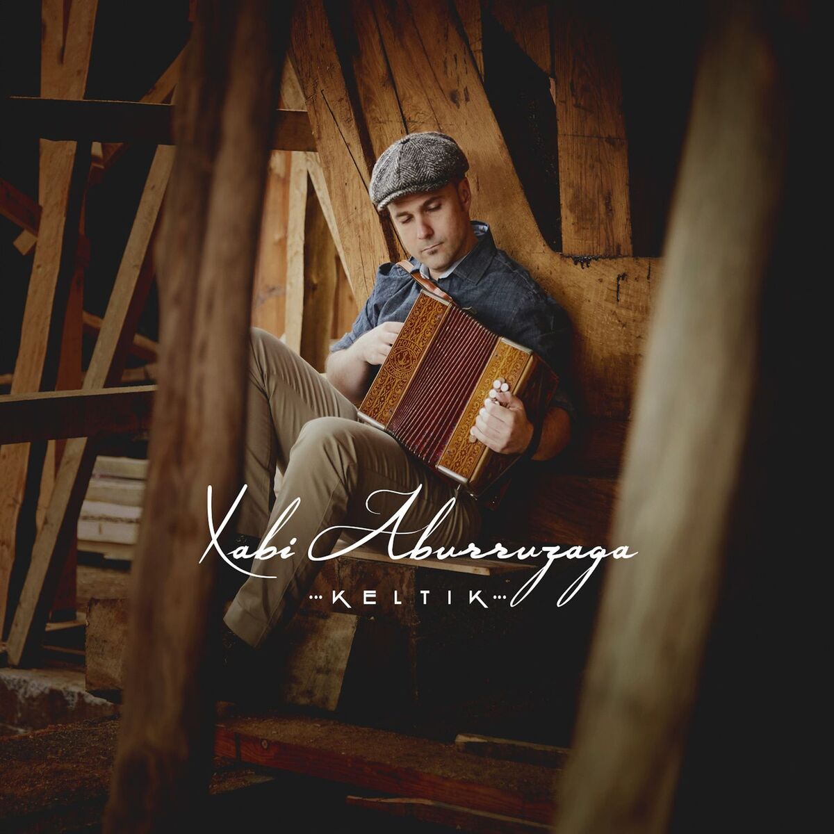 Album cover of KeltiK