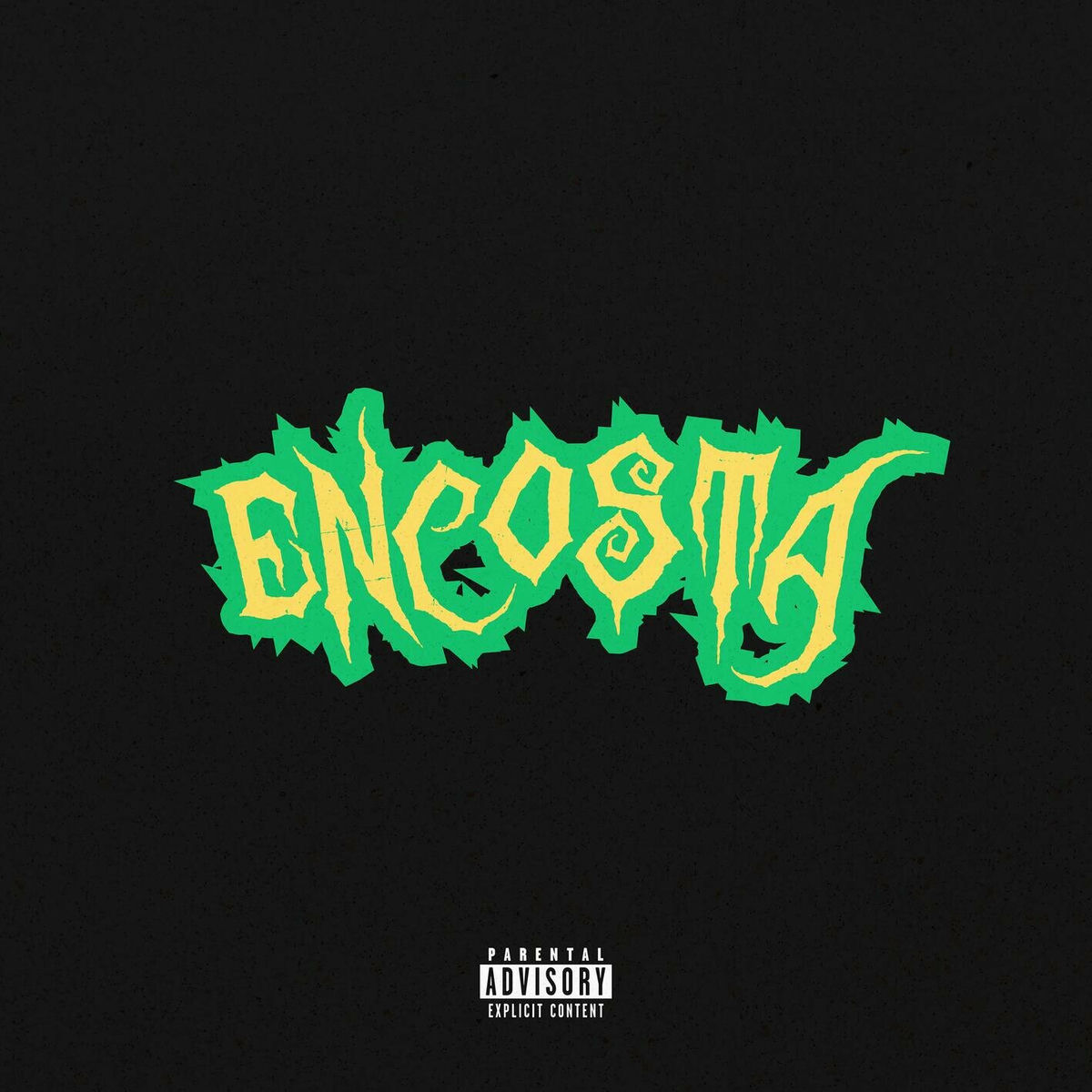 Album cover of ENCOSTA