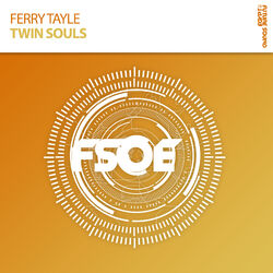 Cover of Twin Souls