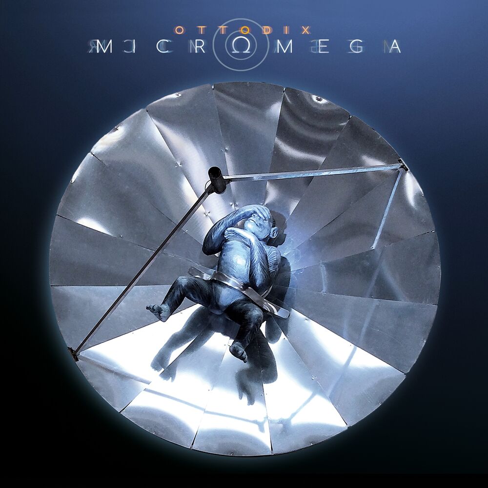 Picture of Micromega